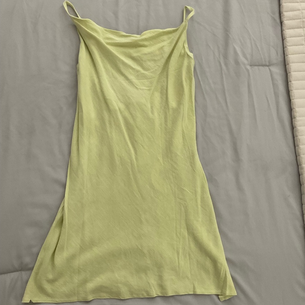 Princess Polly dress (never worn).